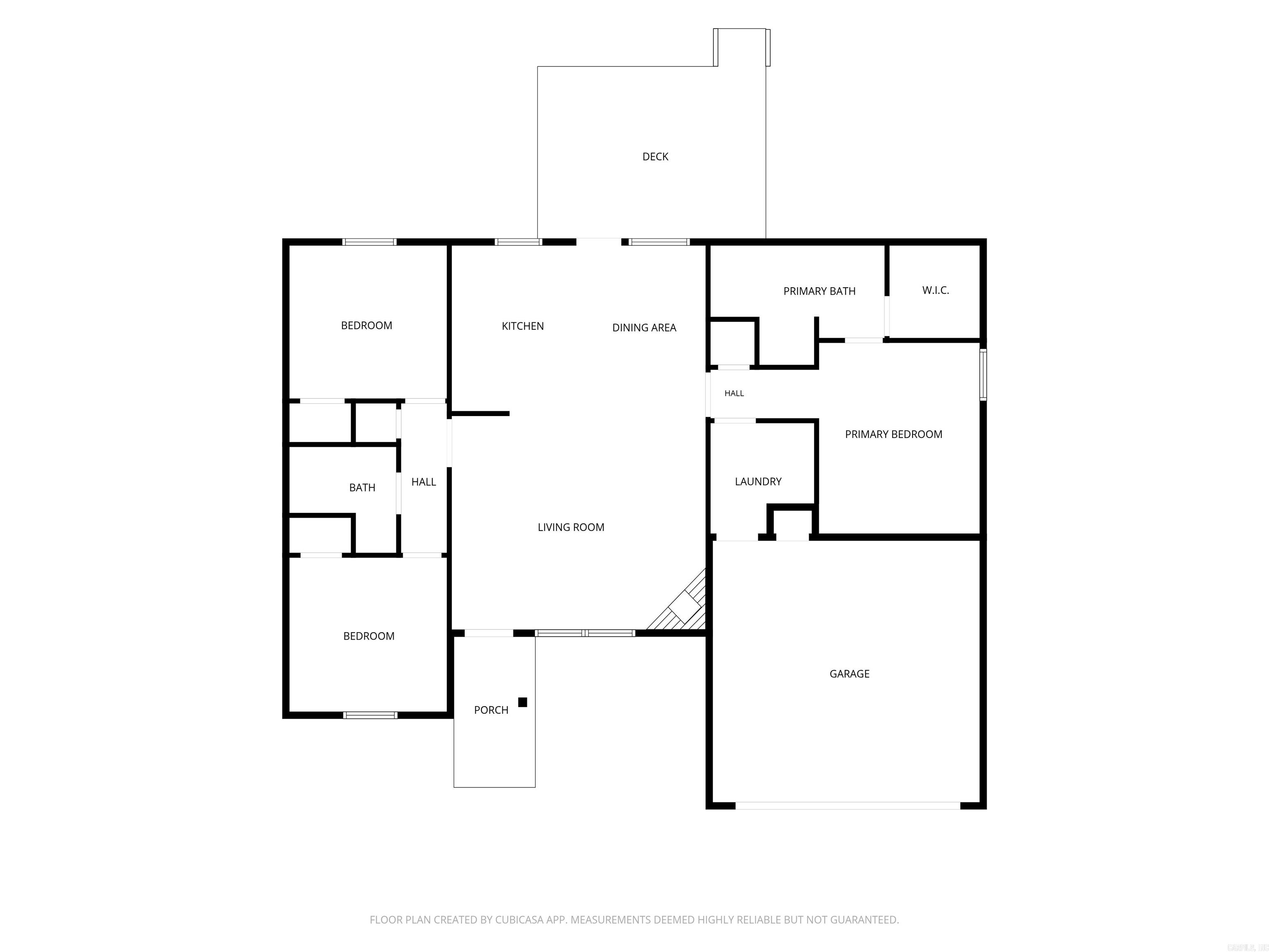 913 Mesquite Trail