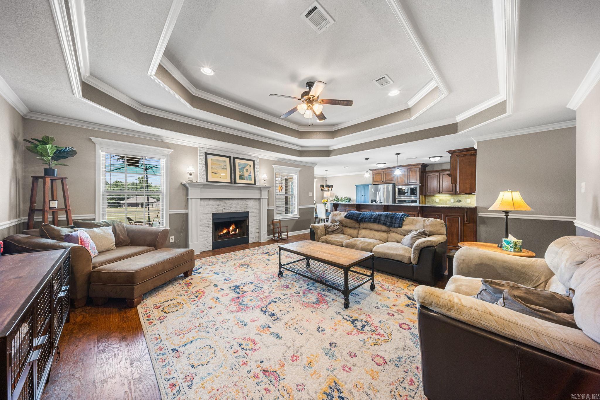 144 Bobwhite Trail