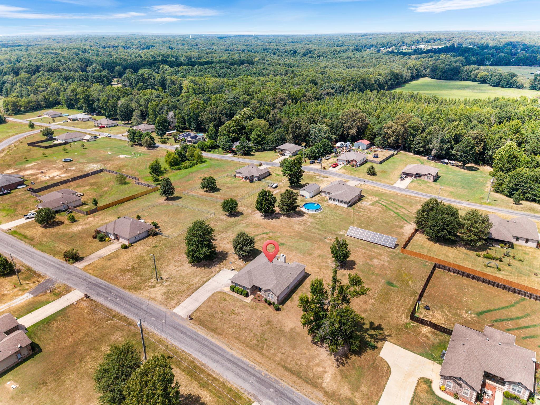 144 Bobwhite Trail