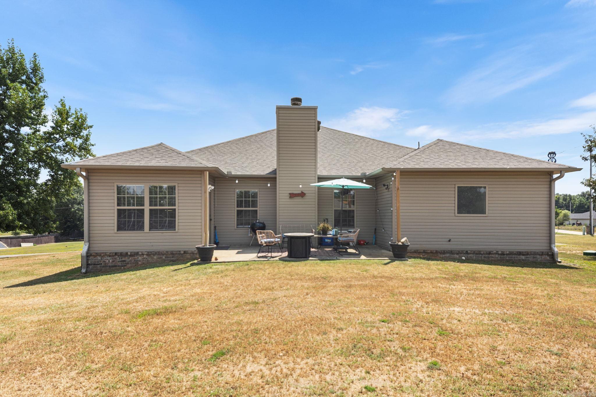 144 Bobwhite Trail