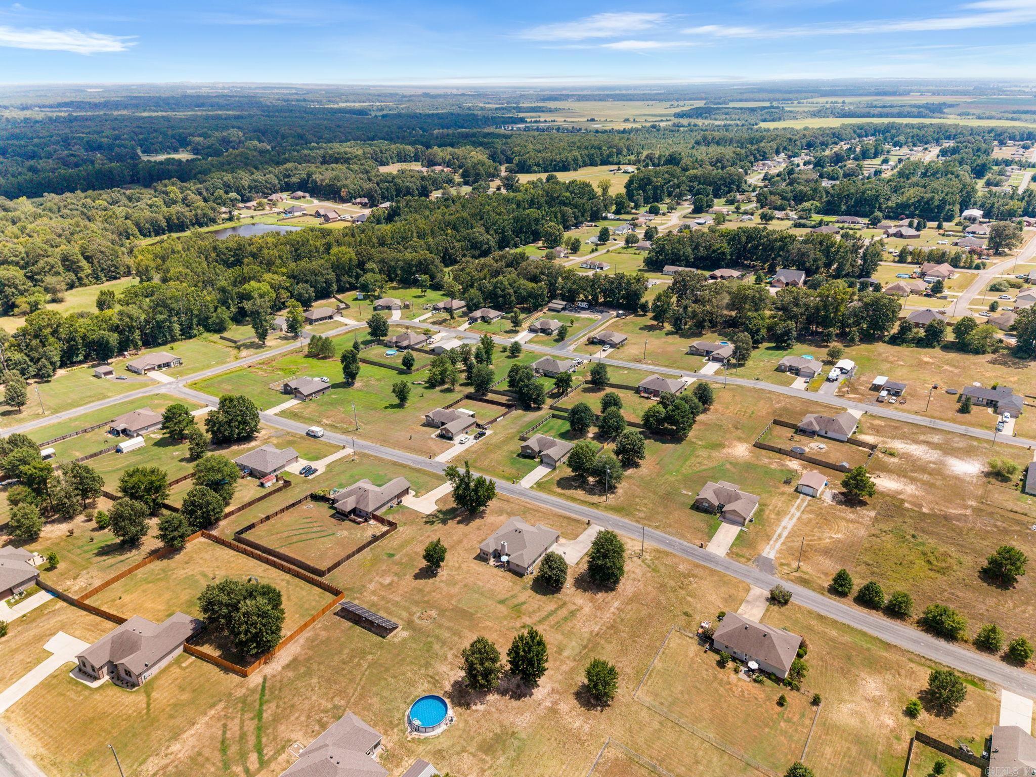 144 Bobwhite Trail