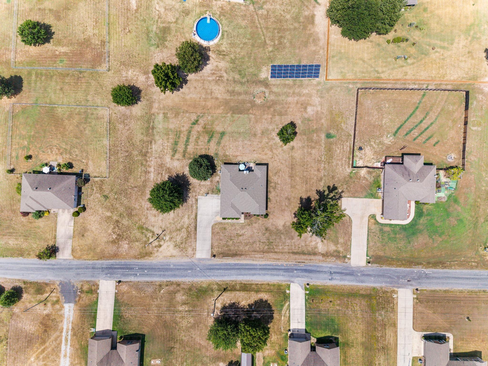 144 Bobwhite Trail