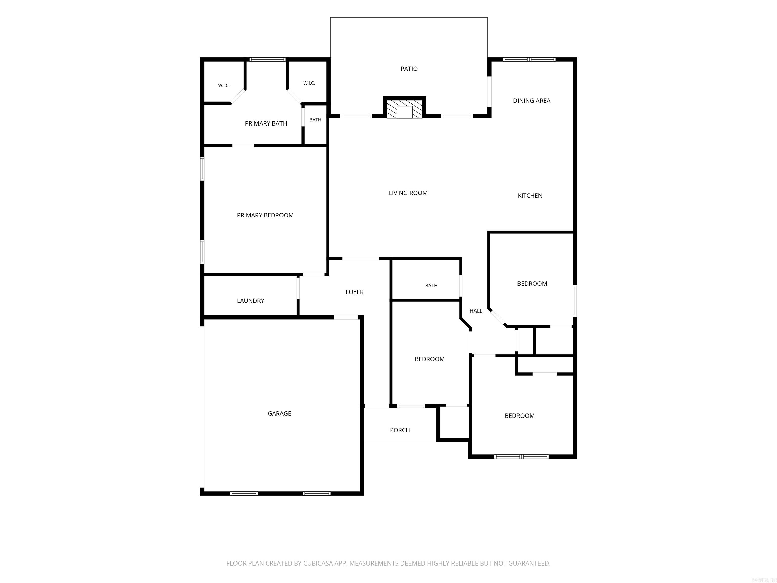 144 Bobwhite Trail