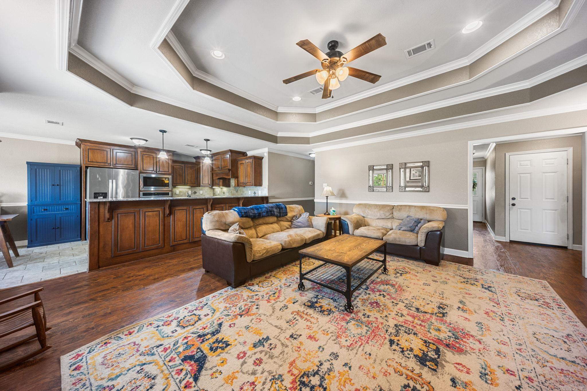 144 Bobwhite Trail