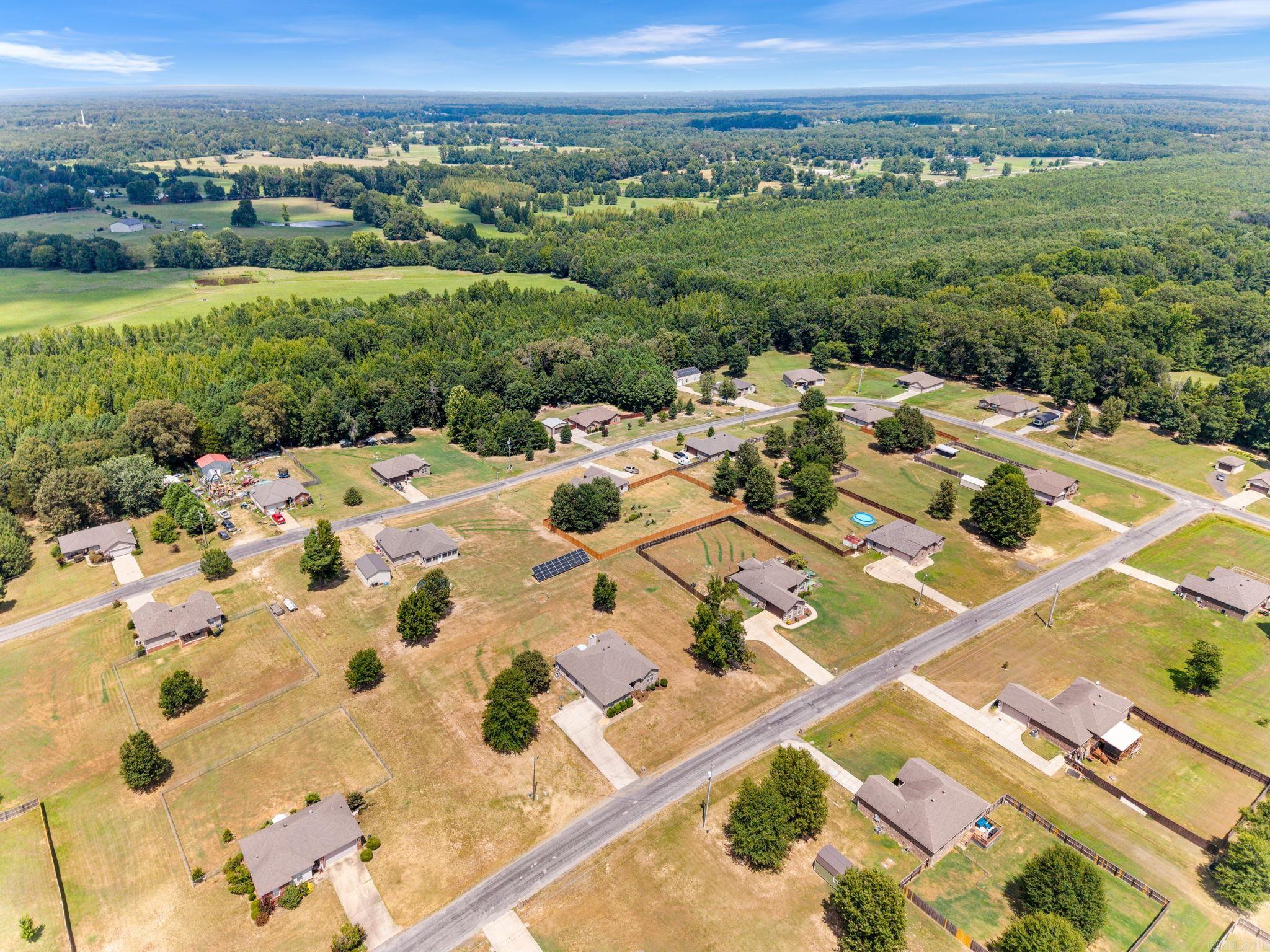 144 Bobwhite Trail