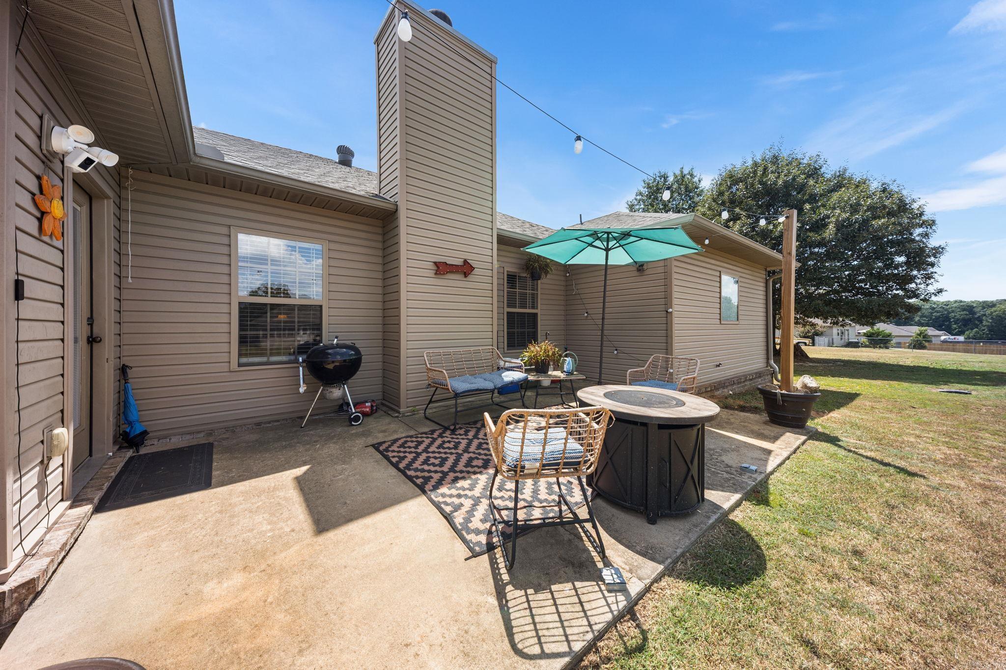 144 Bobwhite Trail