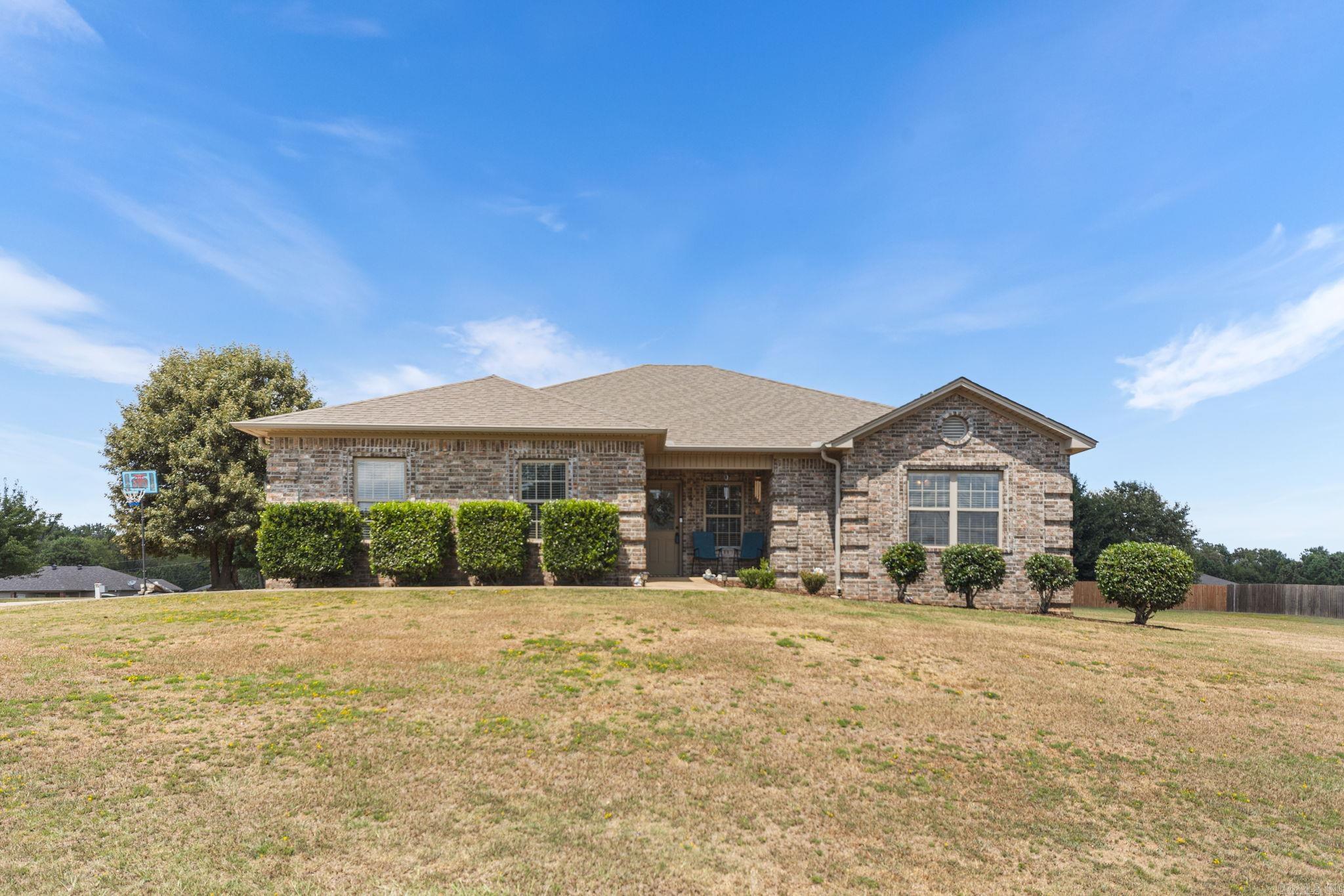 144 Bobwhite Trail