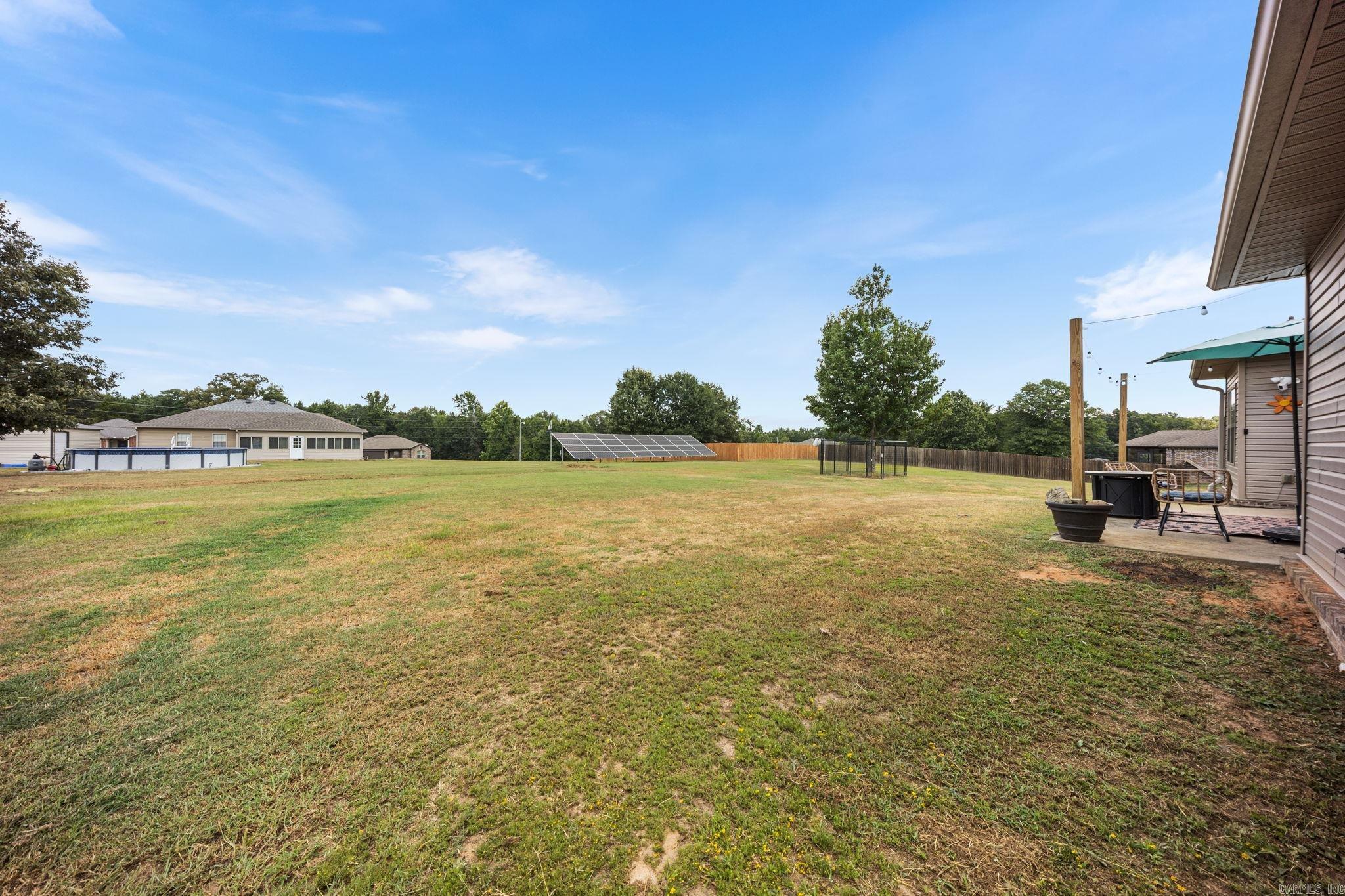 144 Bobwhite Trail