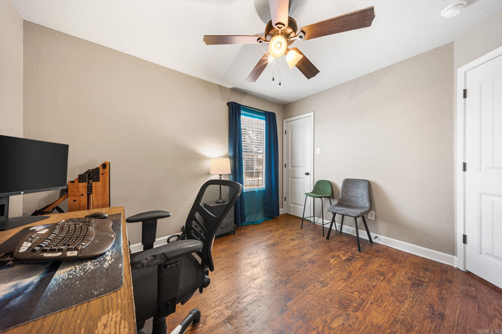 144 Bobwhite Trail