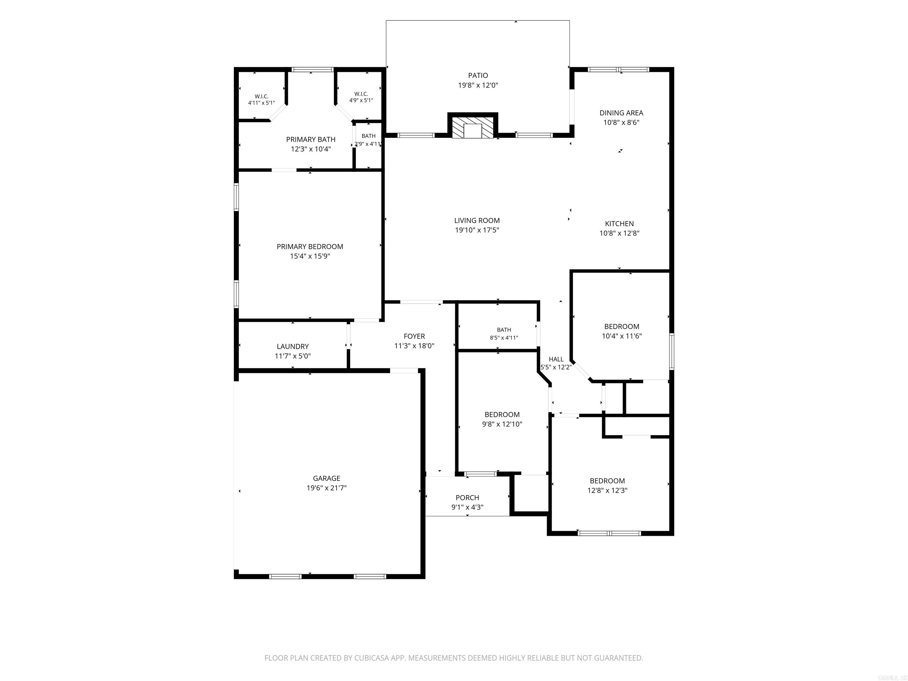 144 Bobwhite Trail