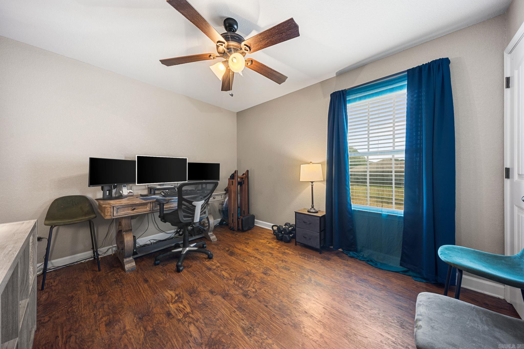 144 Bobwhite Trail