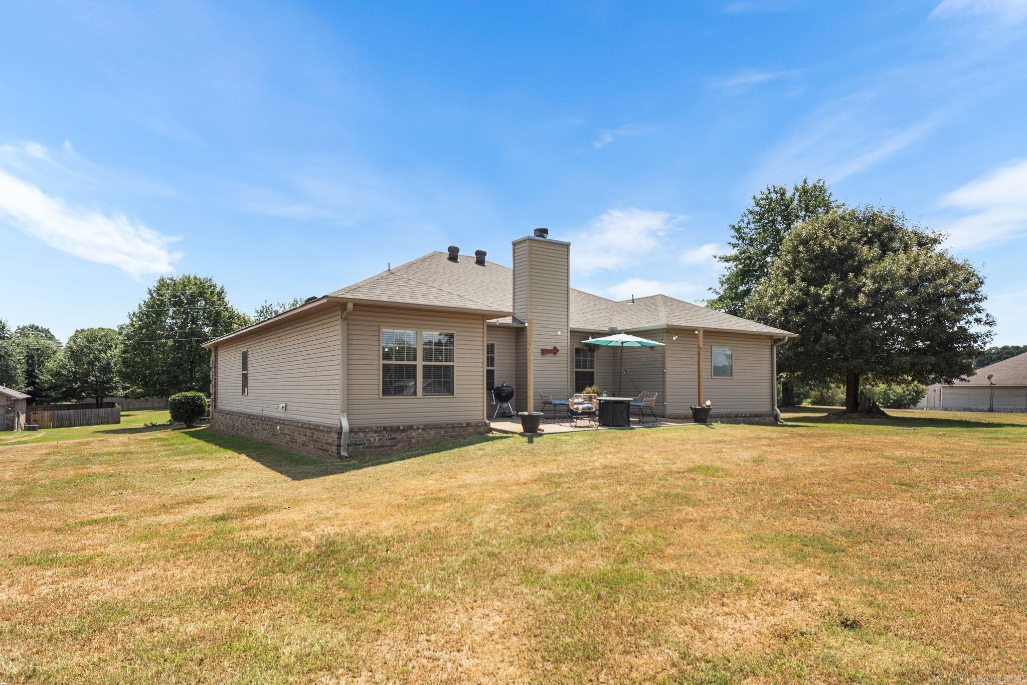 144 Bobwhite Trail