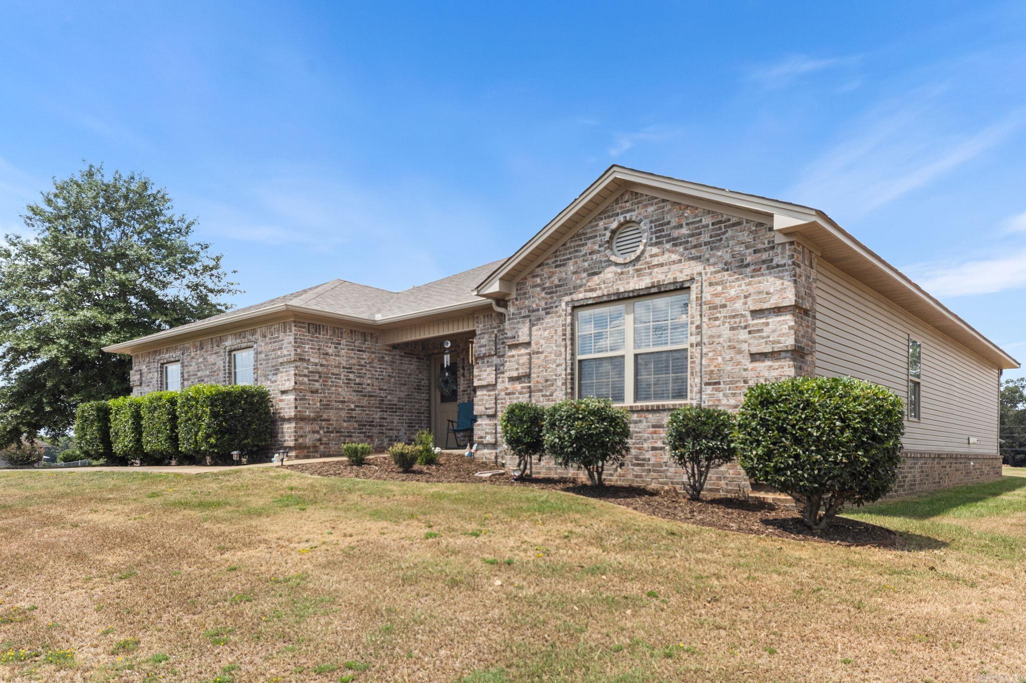 144 Bobwhite Trail