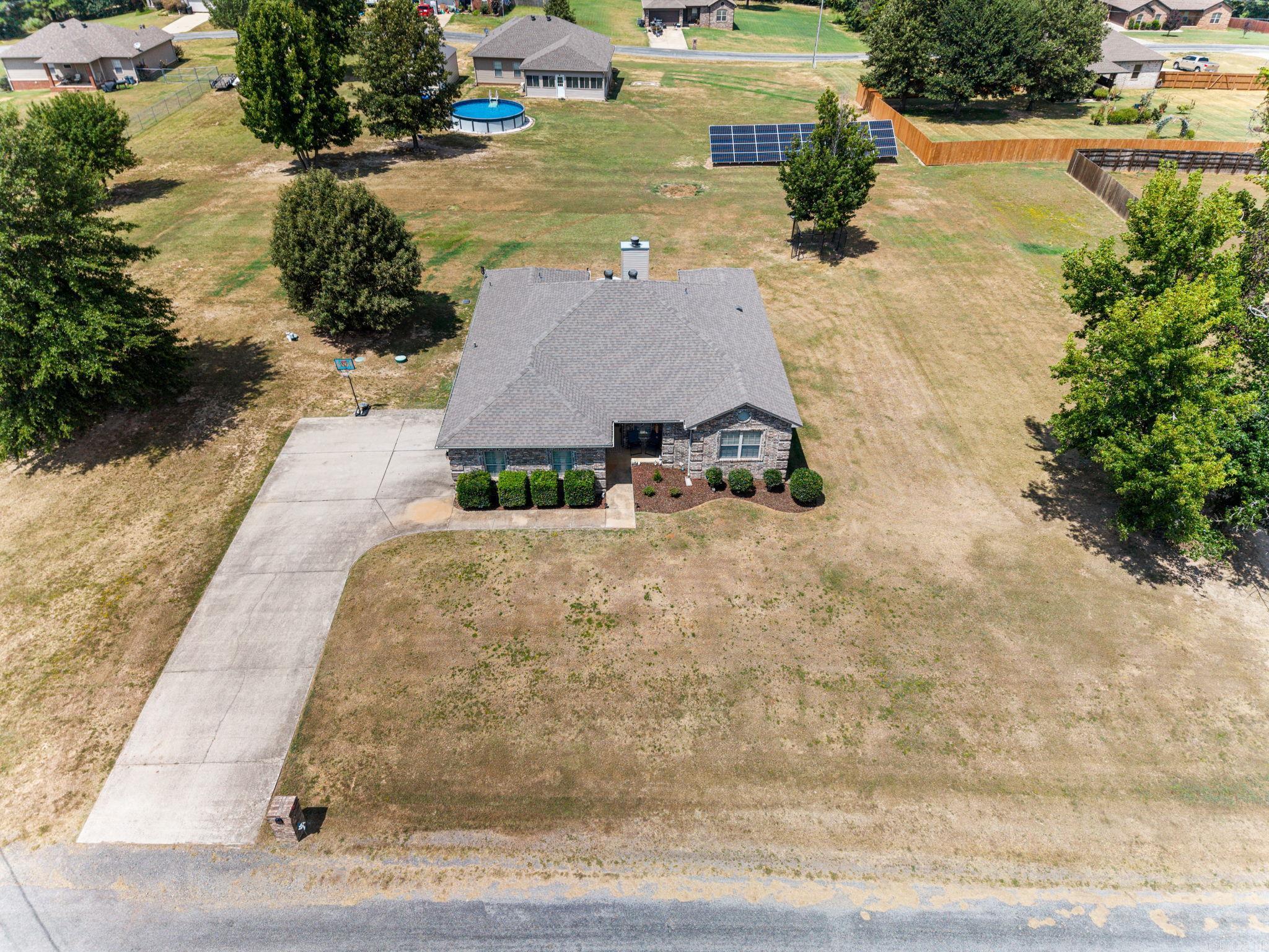 144 Bobwhite Trail