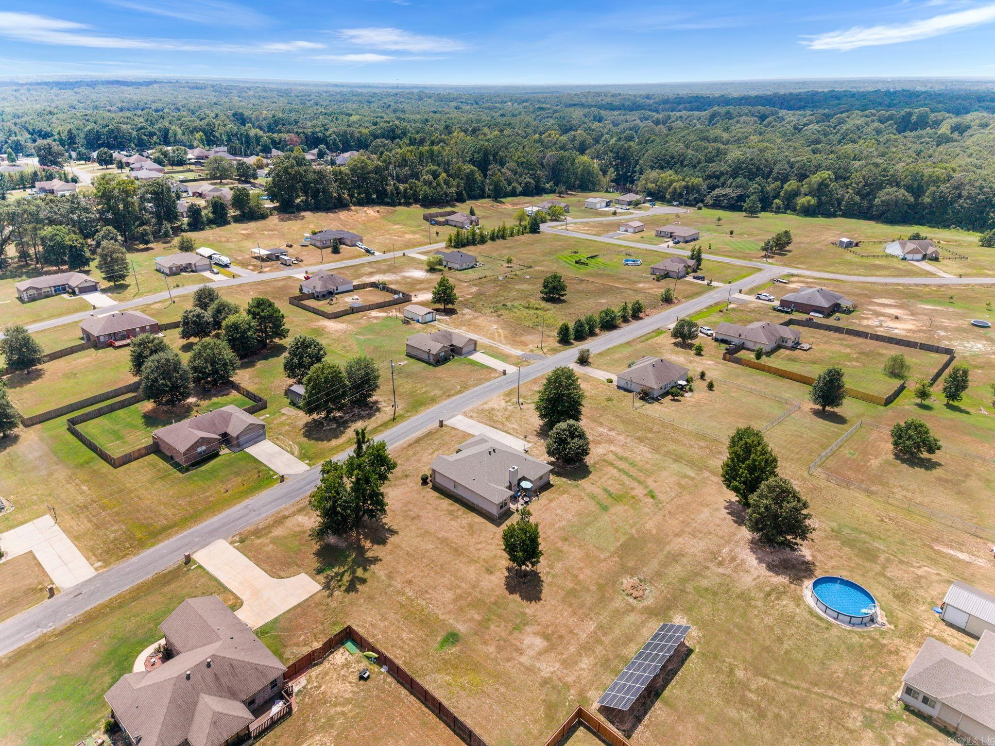 144 Bobwhite Trail