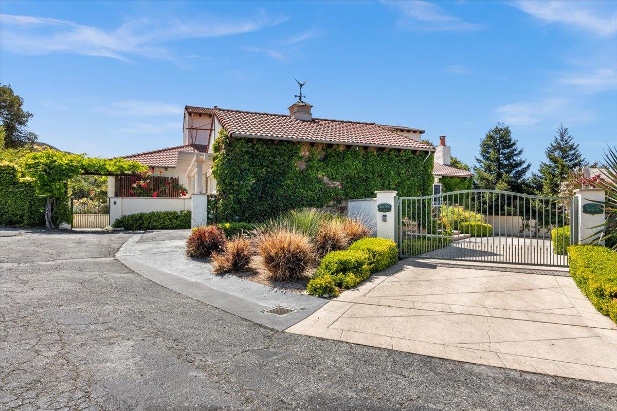 22522 Indian Springs RD