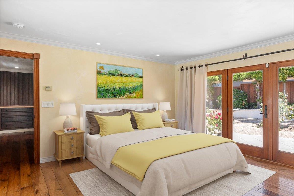 22522 Indian Springs RD