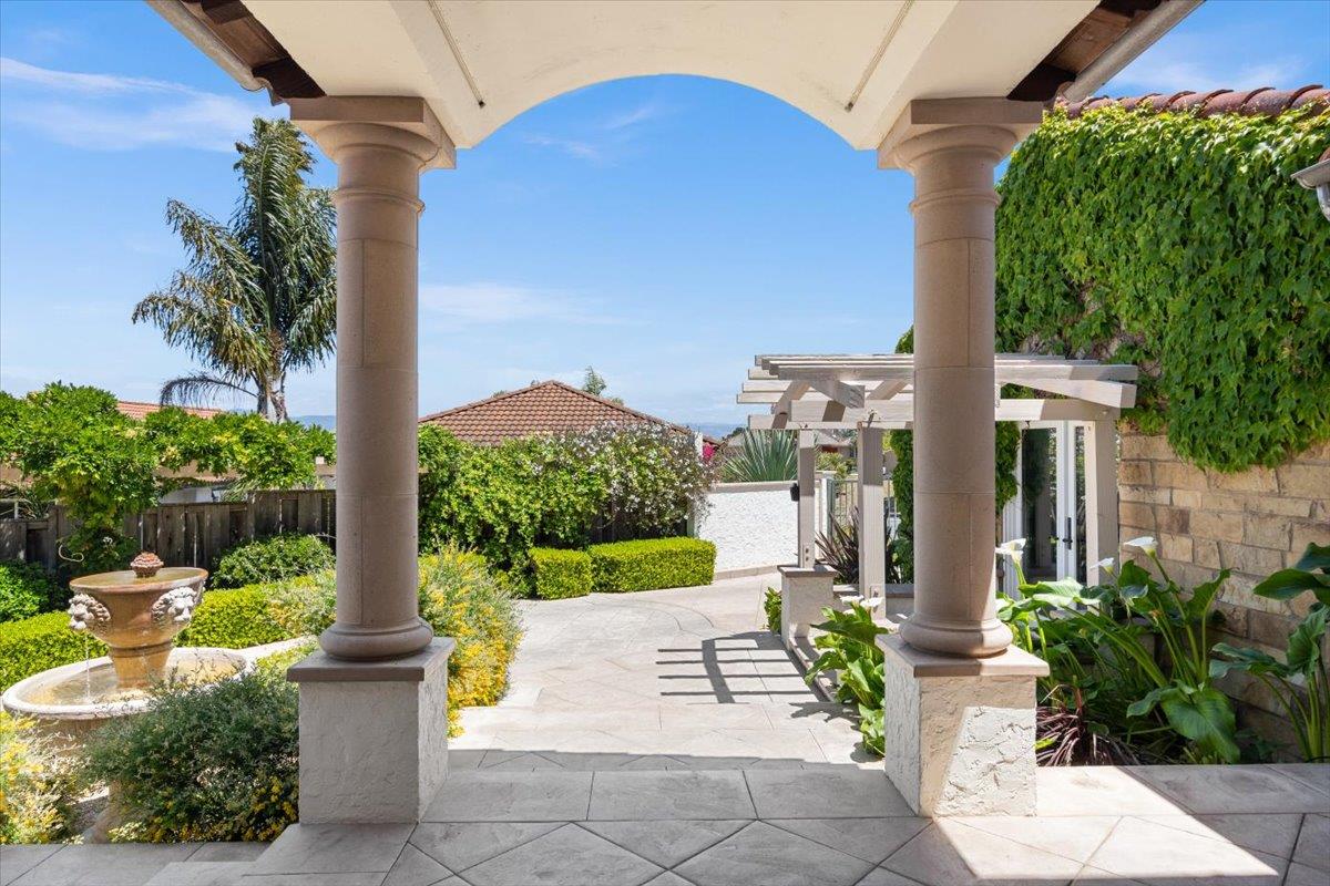 22522 Indian Springs RD