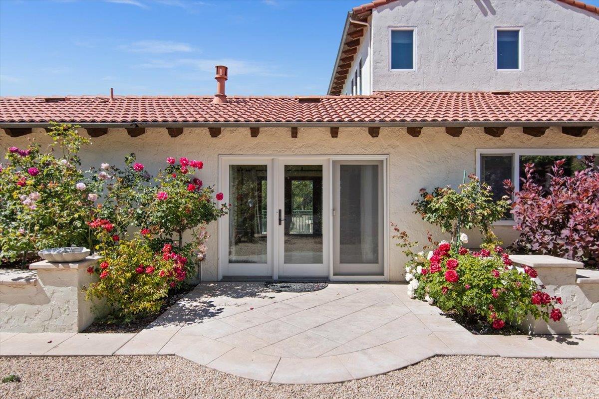 22522 Indian Springs RD