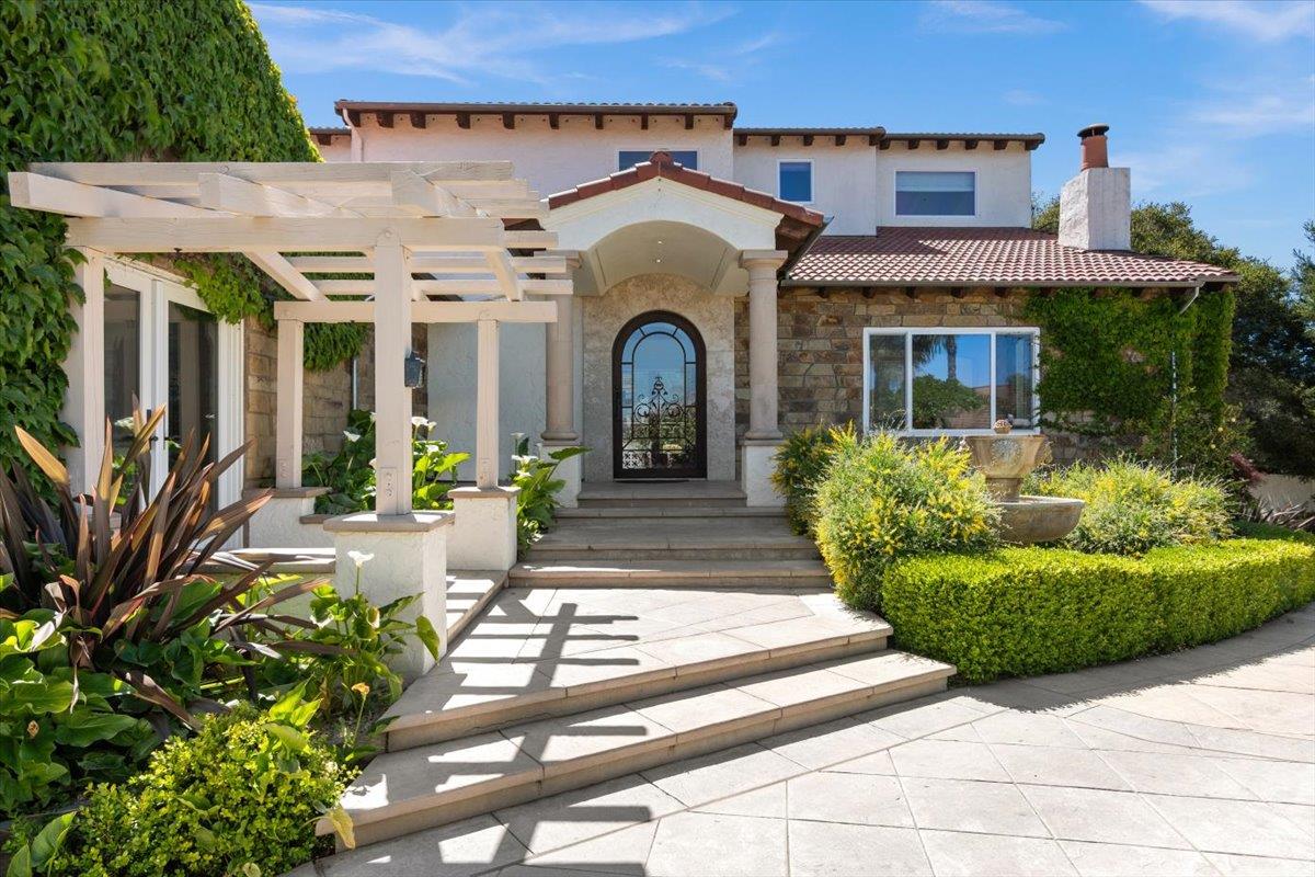 22522 Indian Springs RD