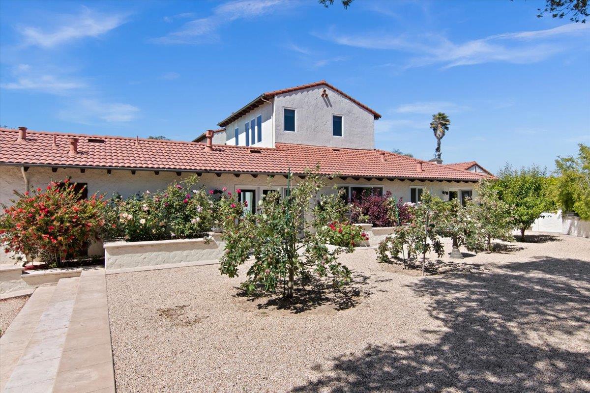 22522 Indian Springs RD