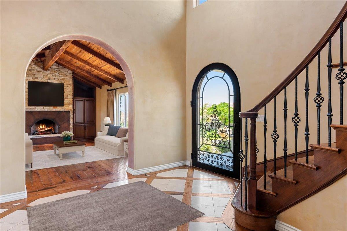 22522 Indian Springs RD