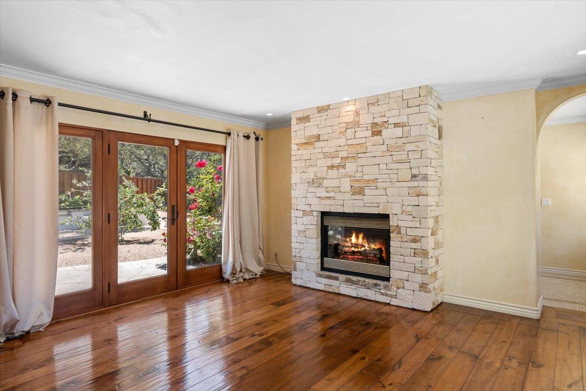 22522 Indian Springs RD