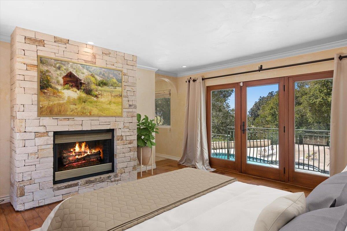 22522 Indian Springs RD