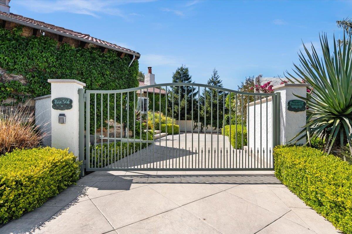 22522 Indian Springs RD