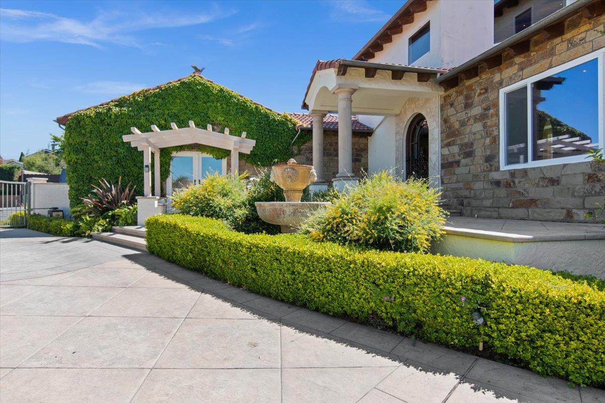 22522 Indian Springs RD