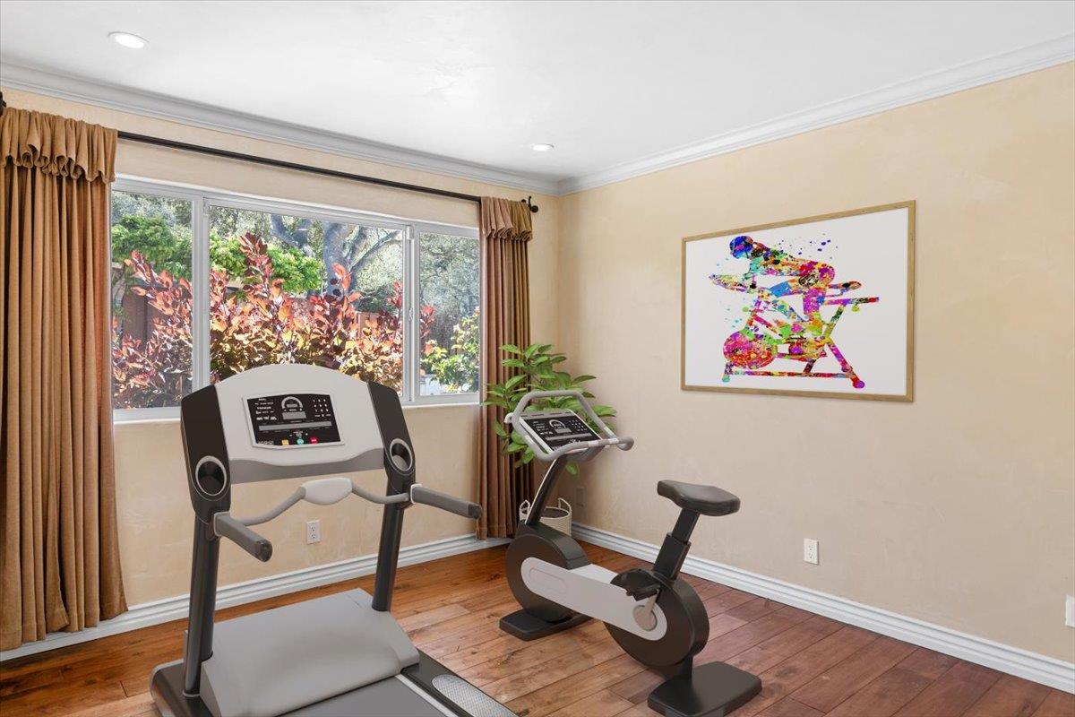 22522 Indian Springs RD