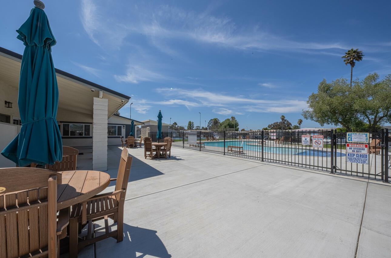 255 E Bolivar Street Unit: 41