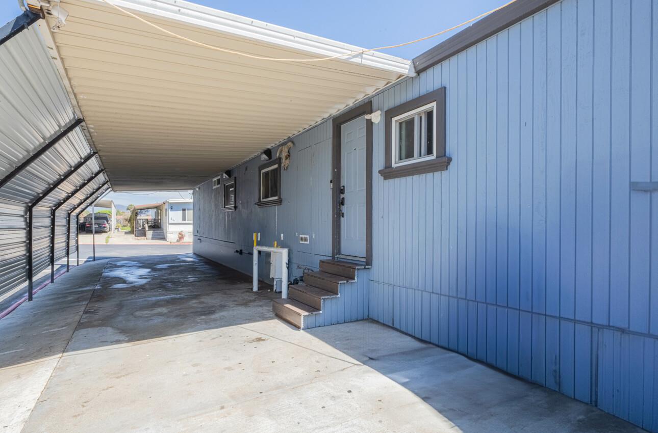 255 E Bolivar Street Unit: 41