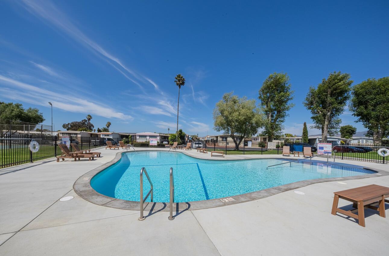 255 E Bolivar Street Unit: 41