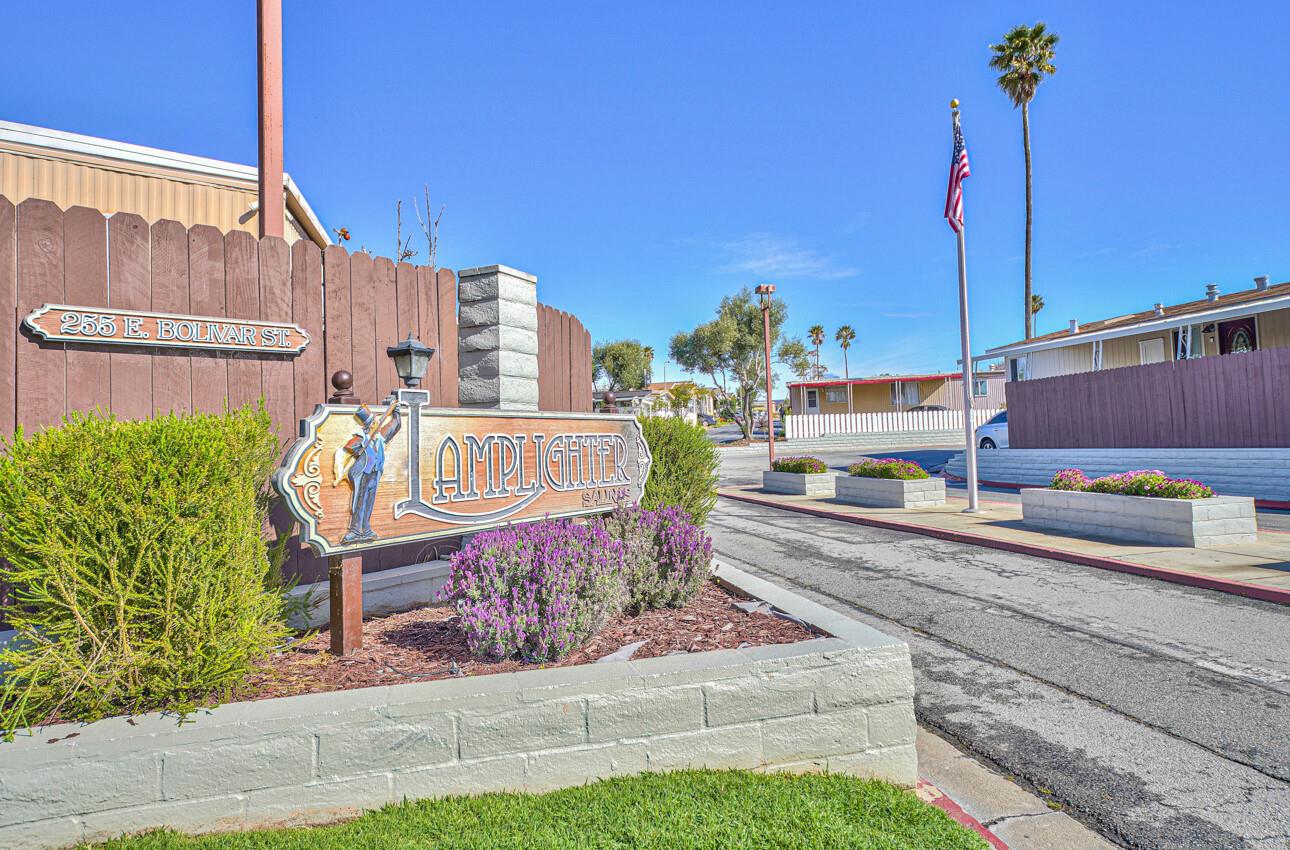 255 E Bolivar Street Unit: 41