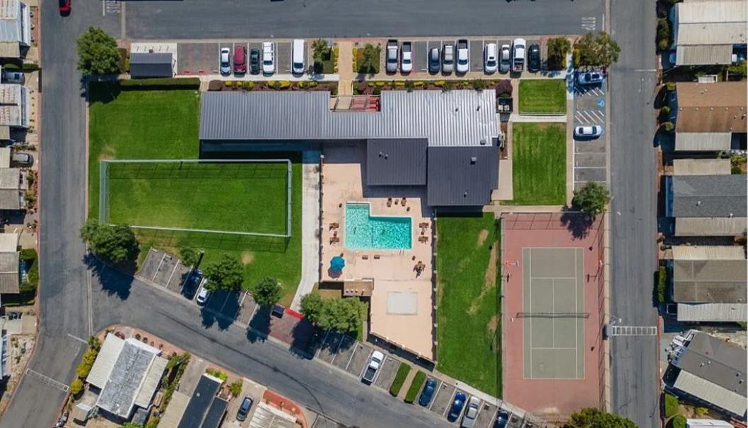 255 E Bolivar Street Unit: 41