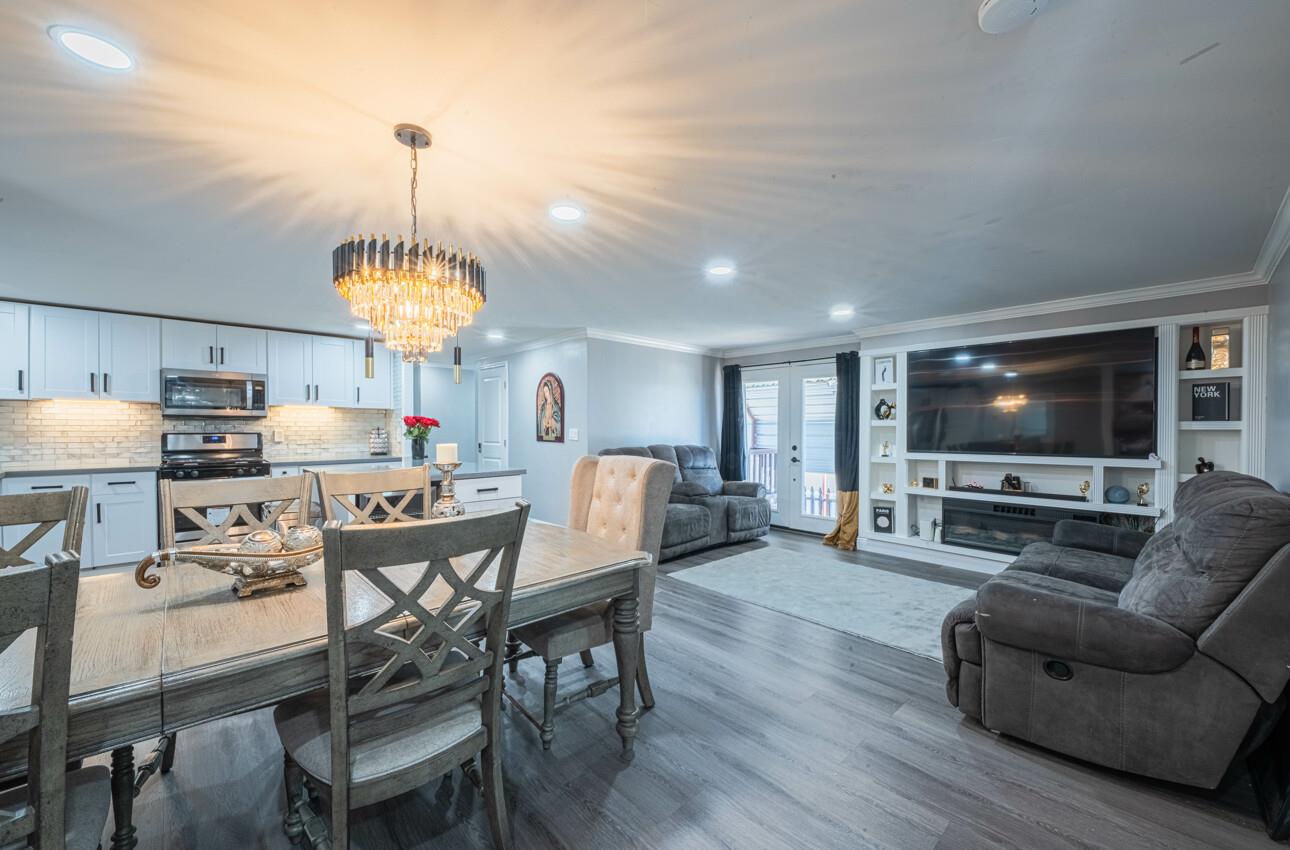 255 E Bolivar Street Unit: 41