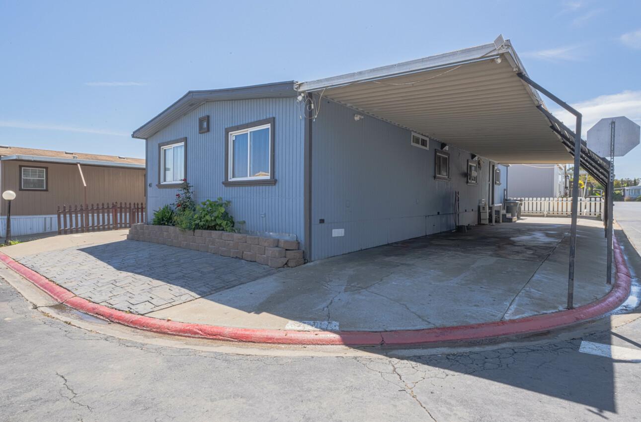 255 E Bolivar Street Unit: 41