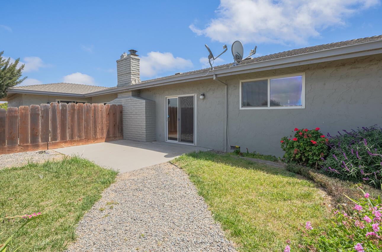 522 & 524 San Blanco Court
