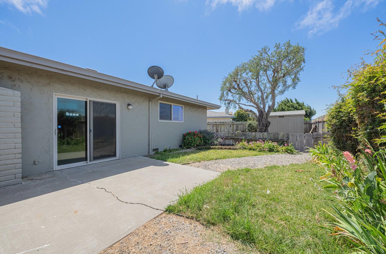 522 & 524 San Blanco Court