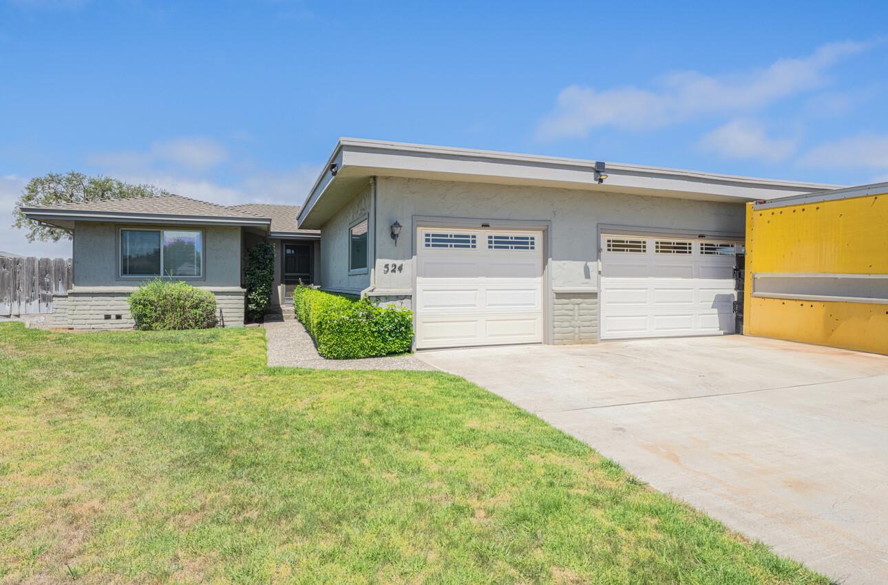 522 & 524 San Blanco Court