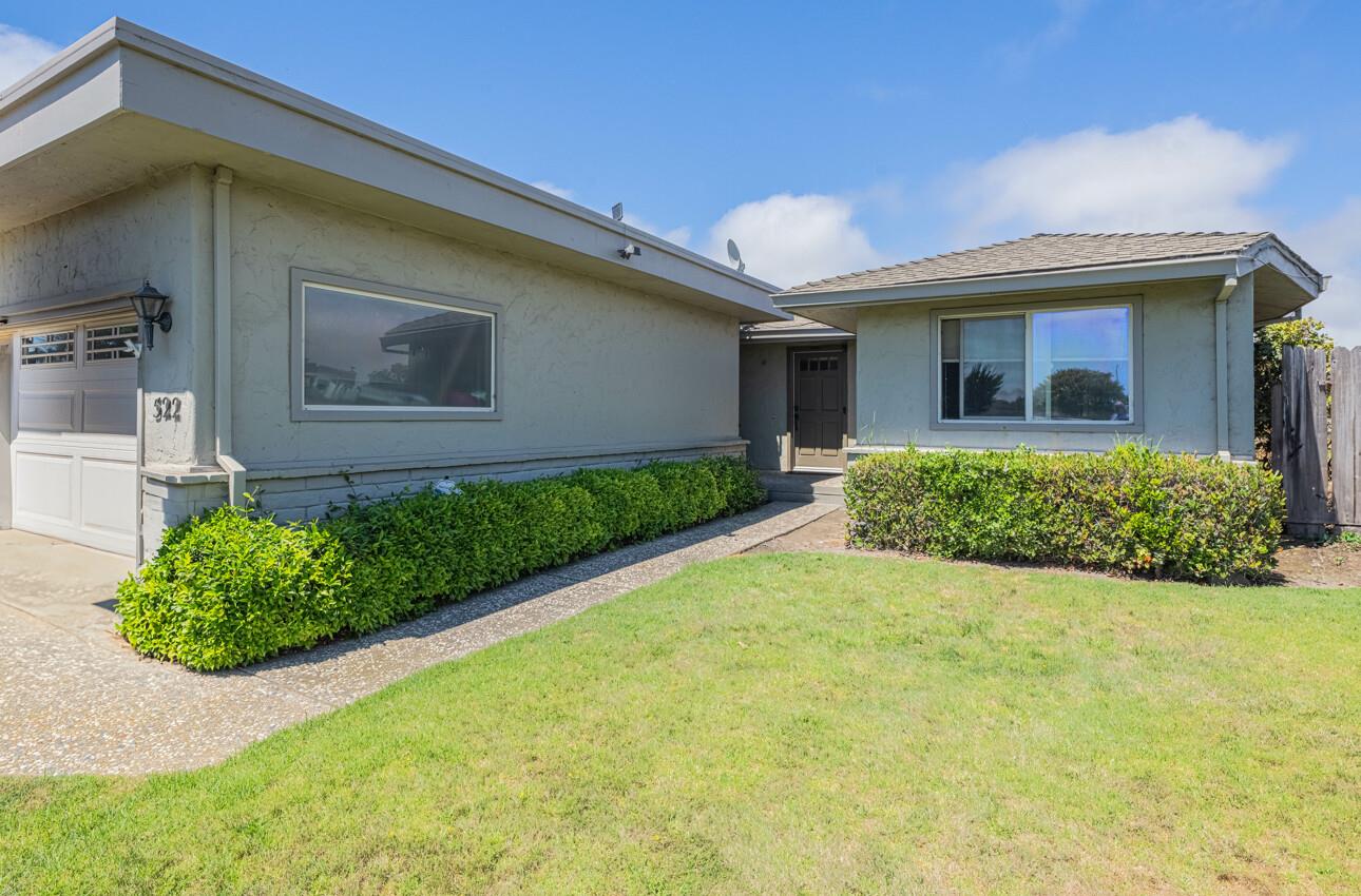 522 & 524 San Blanco Court
