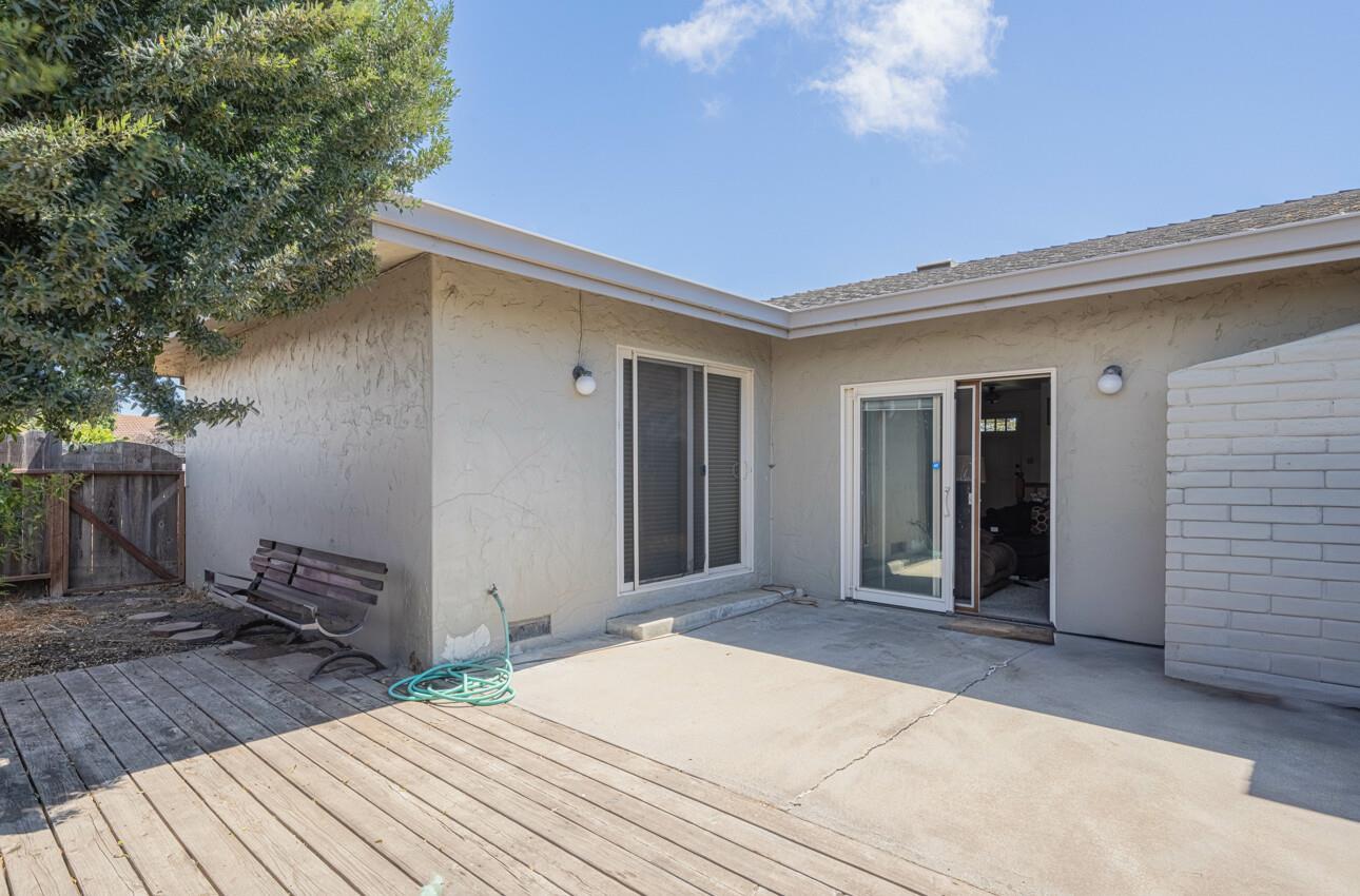 522 & 524 San Blanco Court