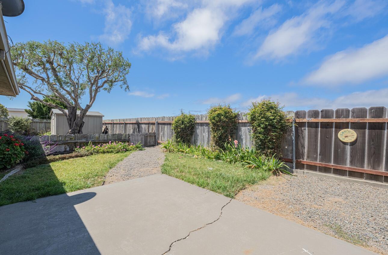 522 & 524 San Blanco Court