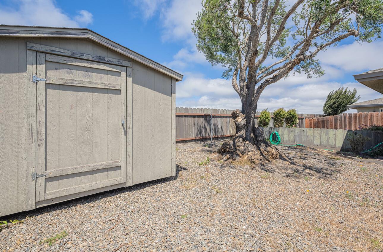522 & 524 San Blanco Court