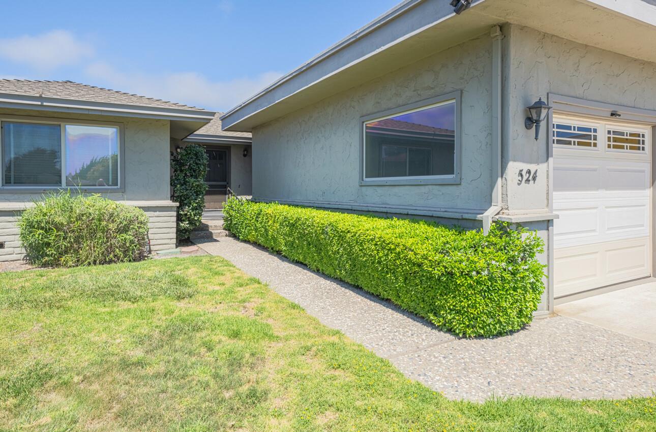 522 & 524 San Blanco Court