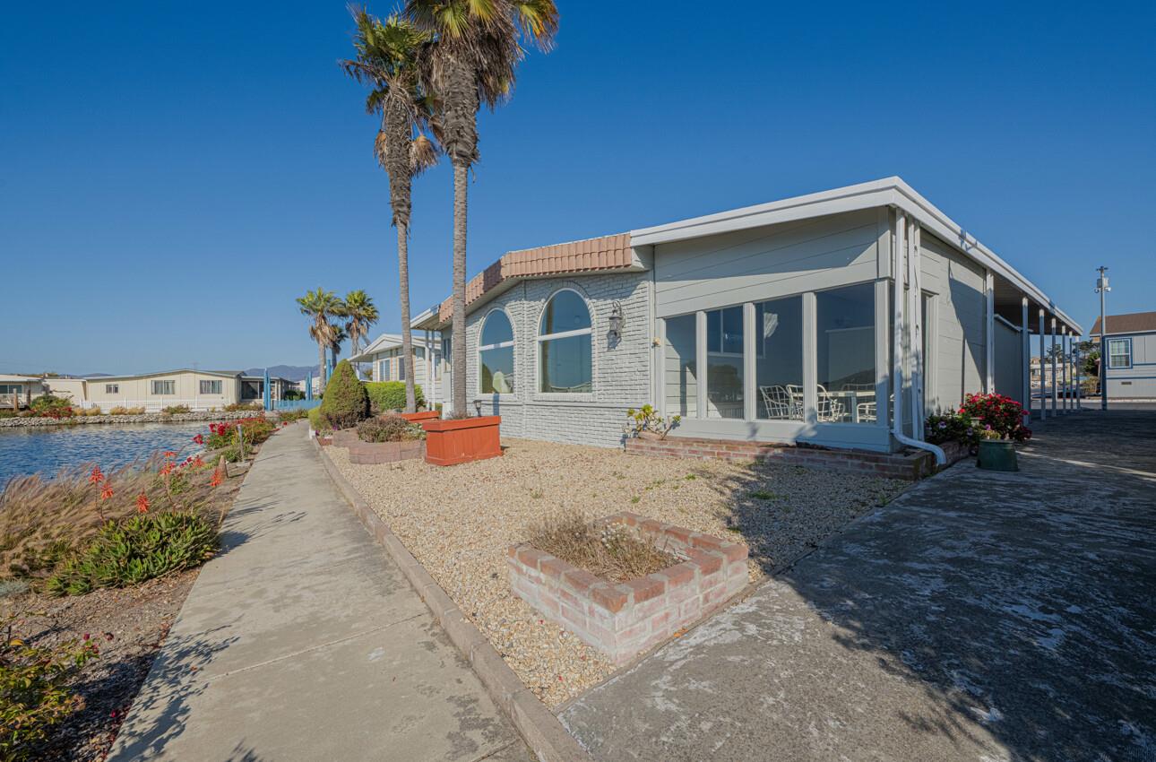 155 Kern Street Unit: 144