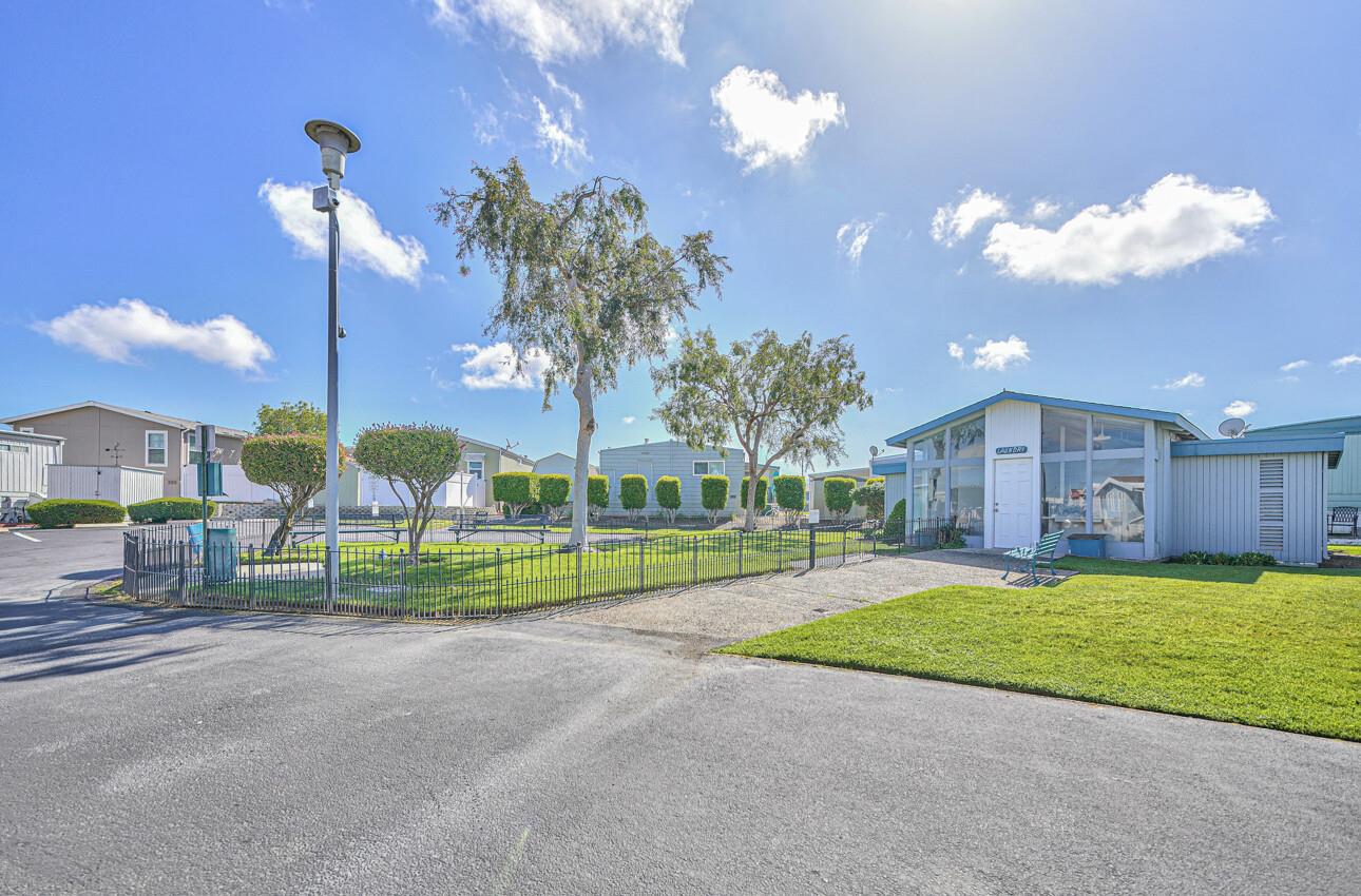 155 Kern Street Unit: 144