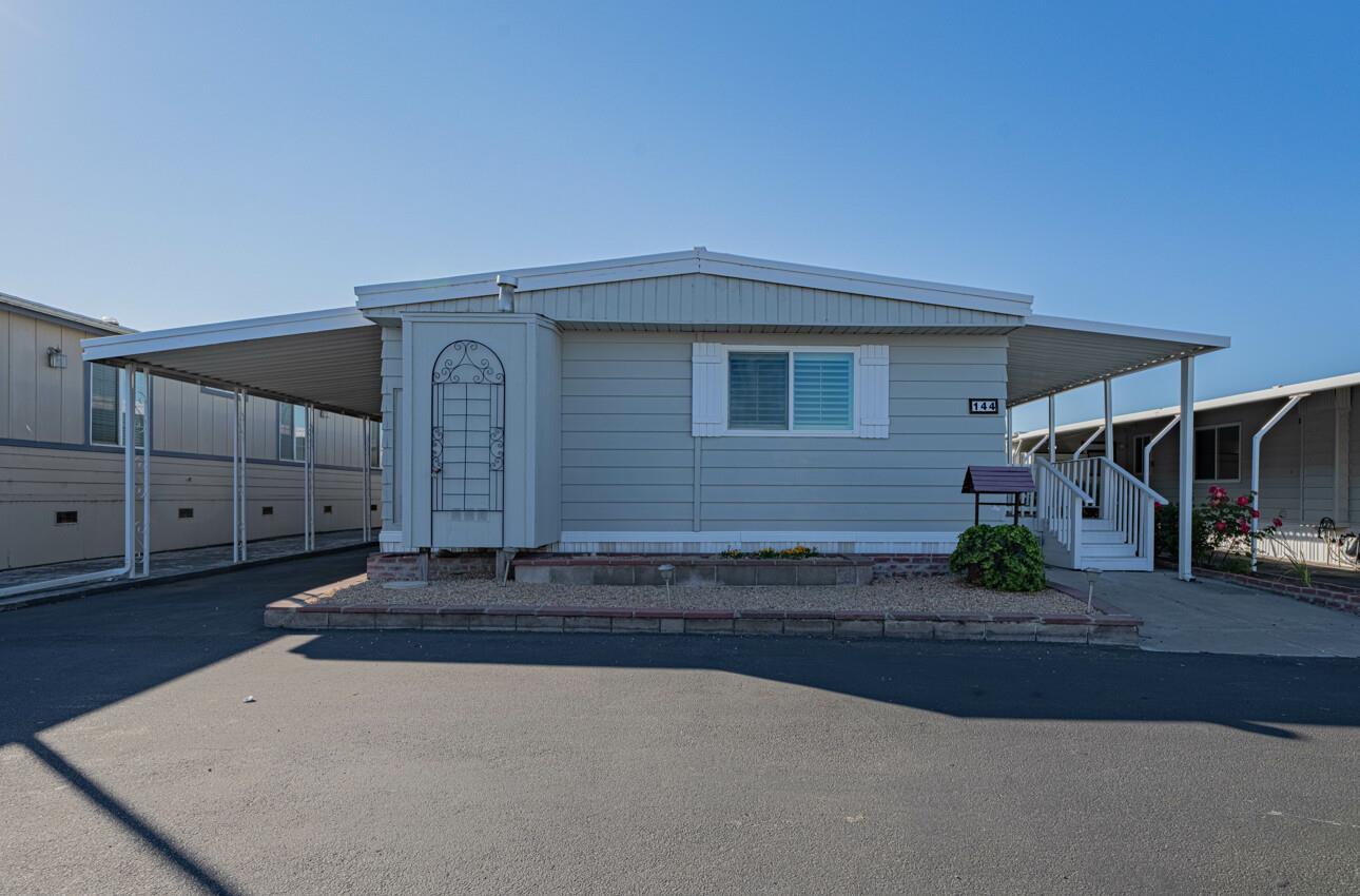 155 Kern Street Unit: 144