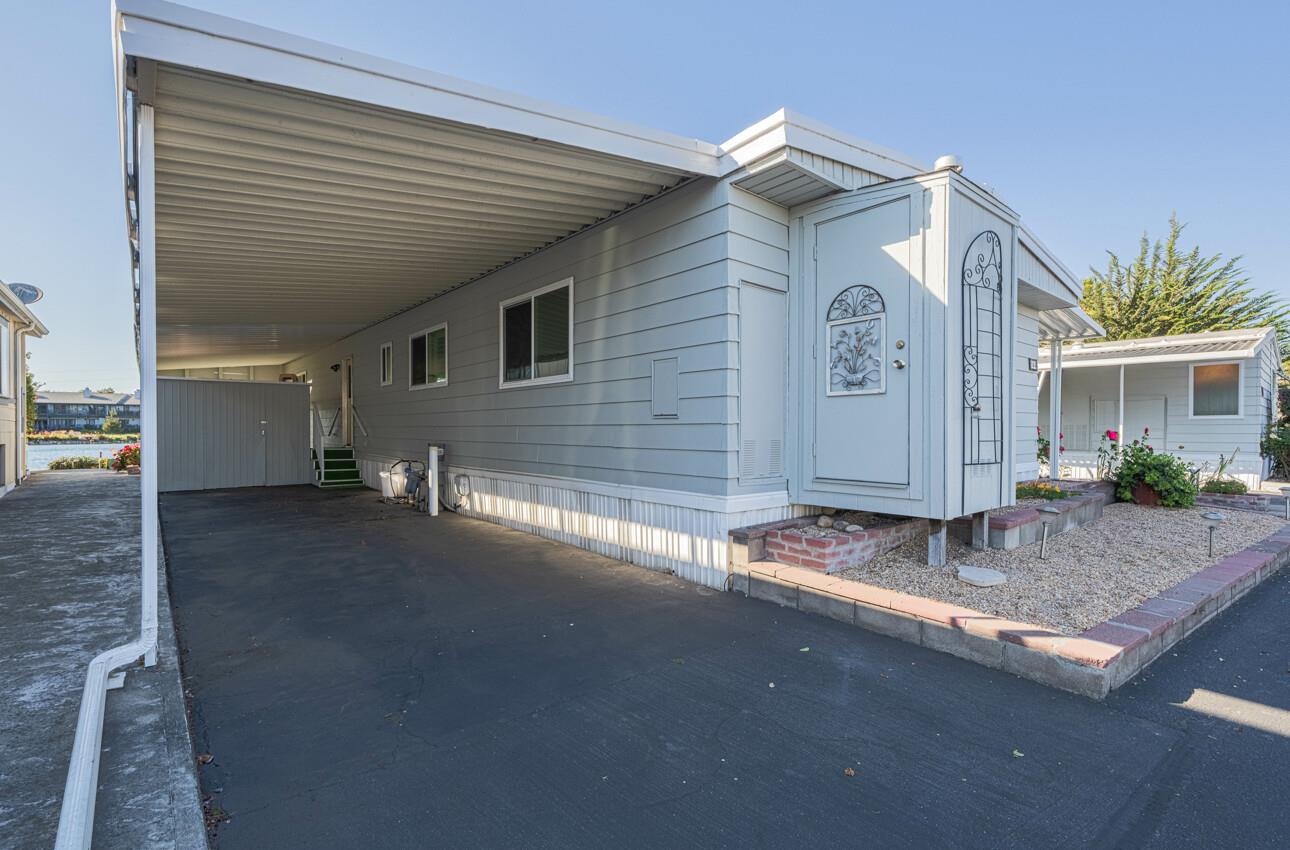 155 Kern Street Unit: 144